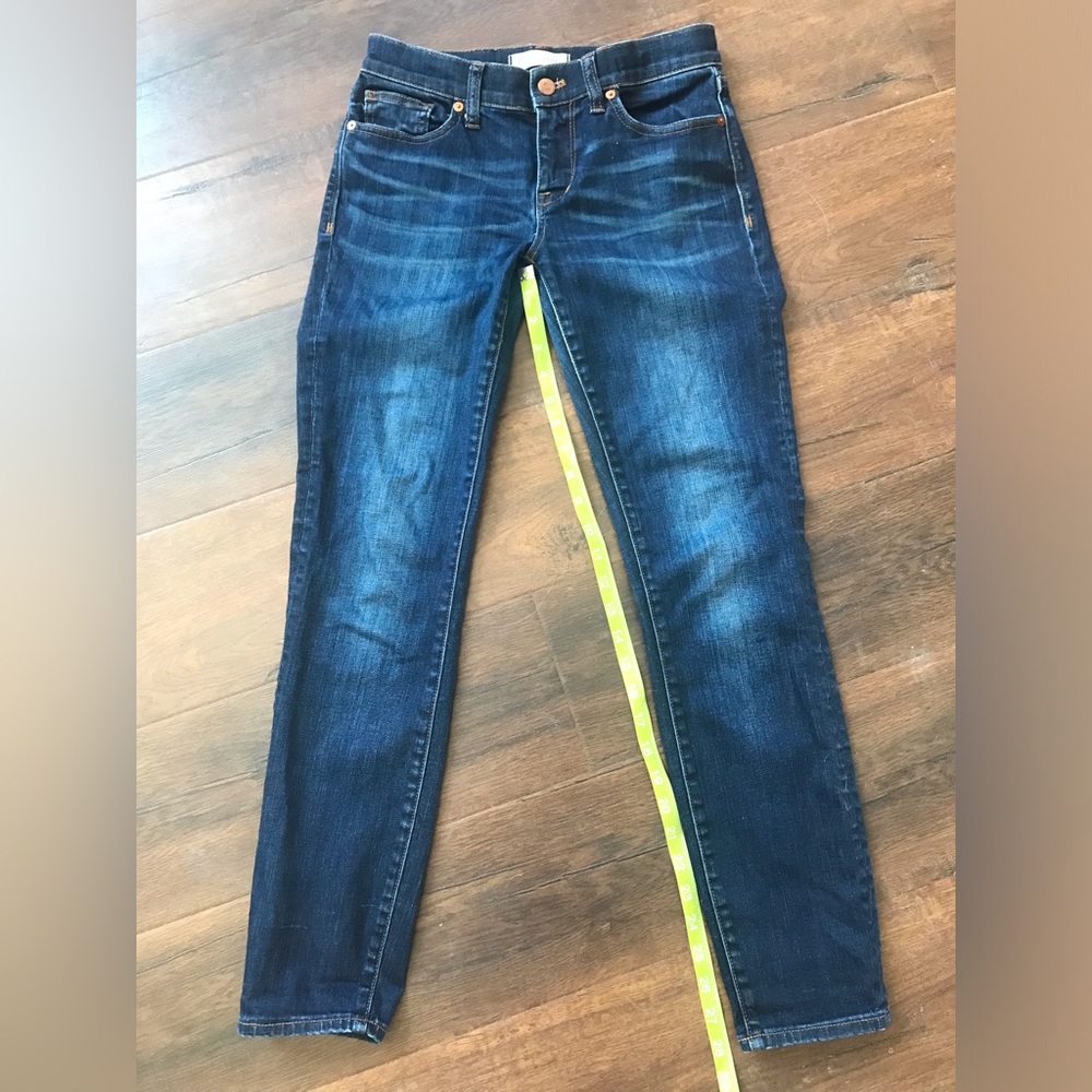 Madewell Jeans Size 26